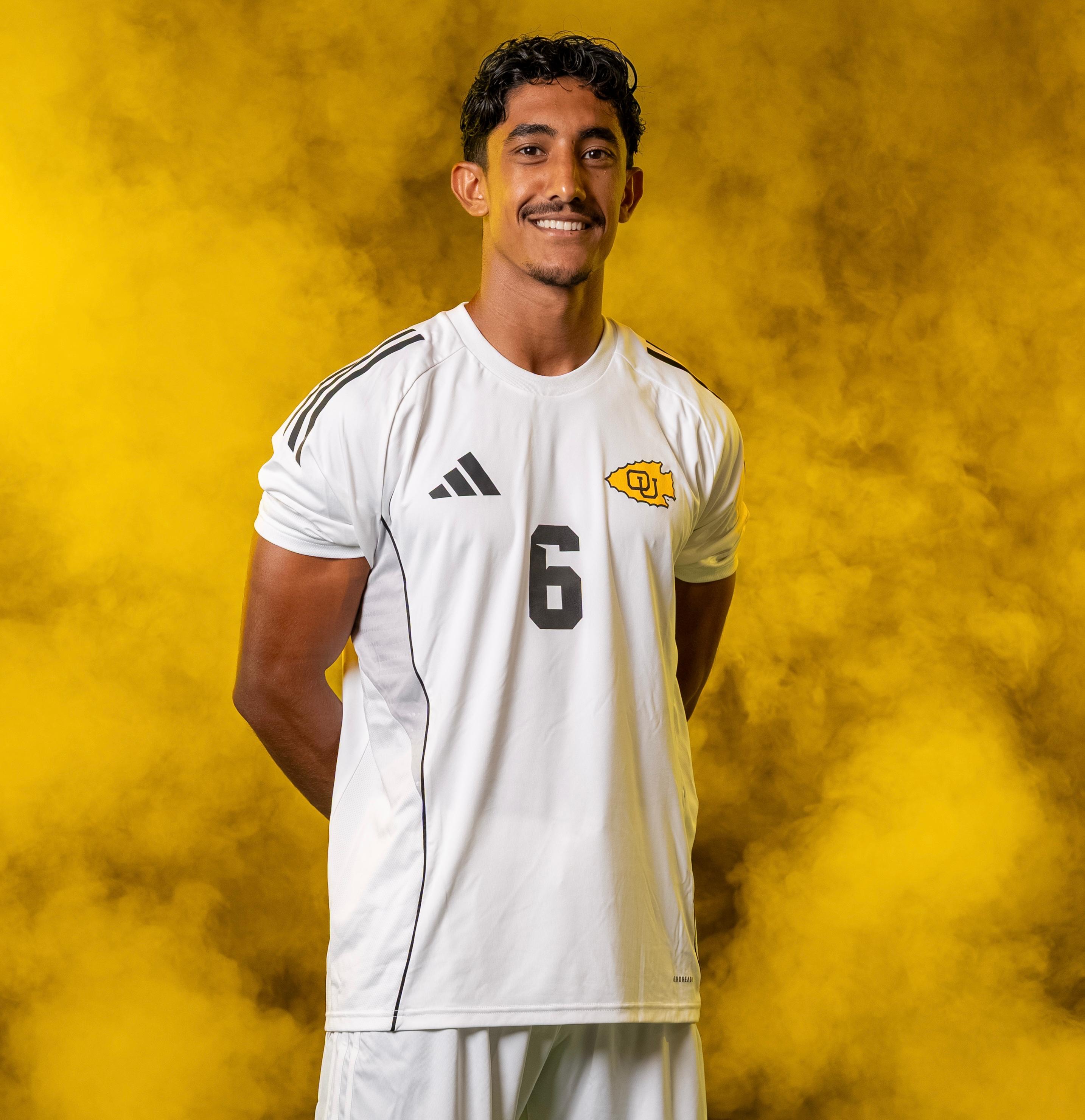 Khalil Ahmed Al-Harthi